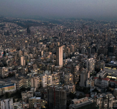 لبنان: العقارات لهذه أسباب 