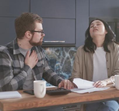 بالفيديو: اليكِ سيدتي هل تعيش علاقة كرمية؟