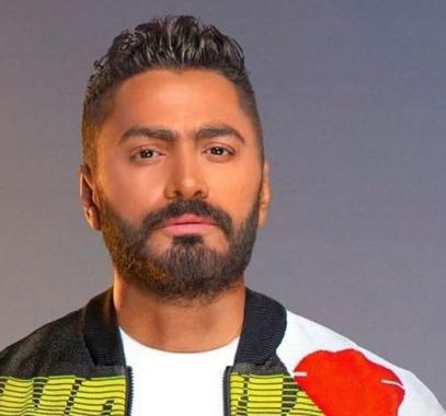 تامر حسني