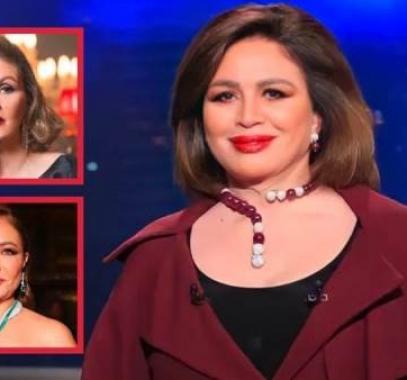 الهام شاهين