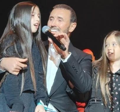 كاظم الساهر