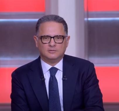 شريف عامر