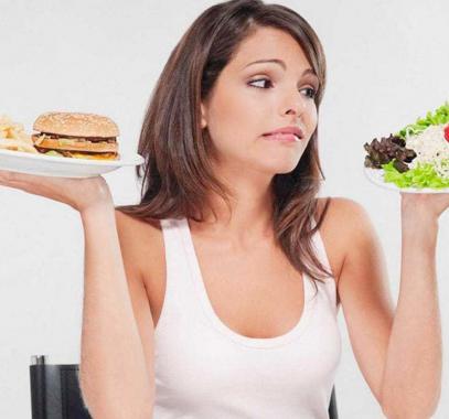 فطور كبير وعشاء صغير ..سر فقدان الوزن