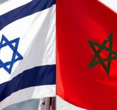 شركة إسرائيلية تستحوذ على 30 بالمئة من أسهم شركة طاقة مغربية