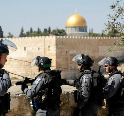 مع اقتراب رمضان.. الاحتلال يتأهب لسيناريو تصعيد أمني في القدس والضفة