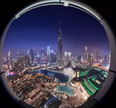 دبي أول مدينة بالشرق الأوسط تنضم إلى دليل ميشلان للمطاعم
