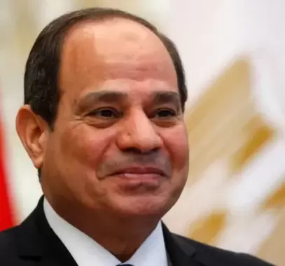 السيسي يعلن إجراءات حماية اجتماعية خلال أيام ويطمئن المصريين
