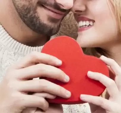 الحب