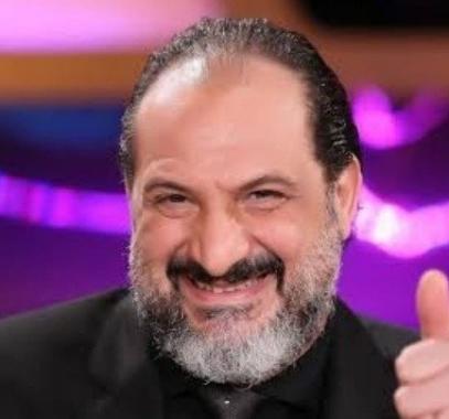 خالد الصاوي