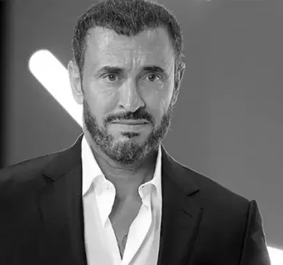 كاظم الساهر