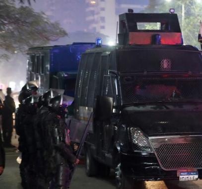 مصر: الإعدام لمواطن نفذ جريمة بخطة شيطانية