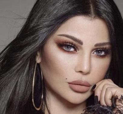 هيفاء وهبي