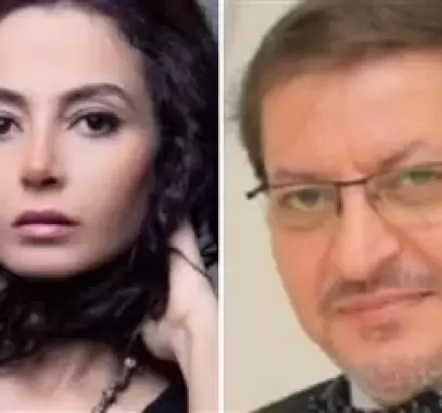 هشام المليجى يكشف تفاصيل أزمته مع رانيا شاهين