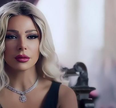 خطوبة شقيق سوزان نجم الدين الممثل السوري المعروف