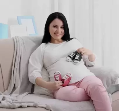 أعشاب لتنشيط المبايض والحمل بتوأم