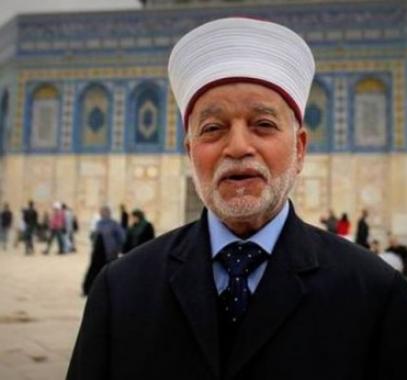 المفتي محمد حسين