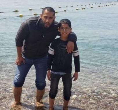 الاحتلال يمدد اعتقال شقيق الشهيد أبو القيعان