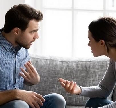 افعال يكرهها الرجل في زوجته