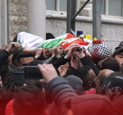 فصائل فلسطينية تنعي الشهيدين جمال مجدوب ولبيب ضميدي