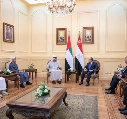 السيسي