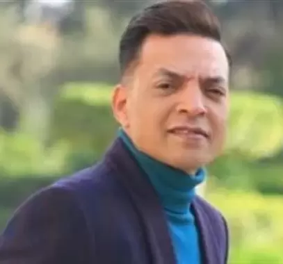 خالد الشيخ