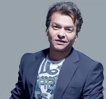 محمد محيي