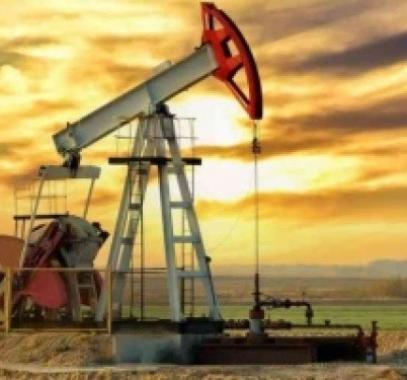 خام برنت يكسر حاجز المئة ويقفز إلى 106 دولارات للبرميل