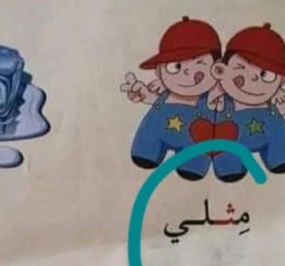 شاهد: صورة متداولة تروج 