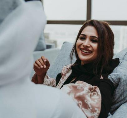 المراحل النفسية للأم بعد زواج أبنائها