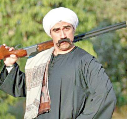 احمد مكي