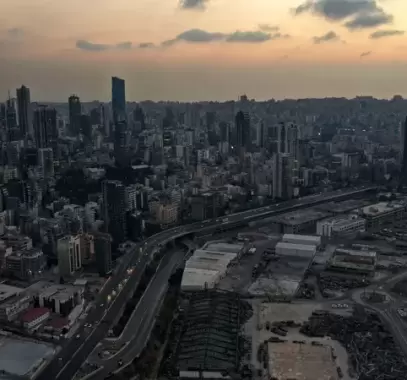 بـ3 مليارات دولار.. خطة مساعدة بين صندوق النقد ولبنان
