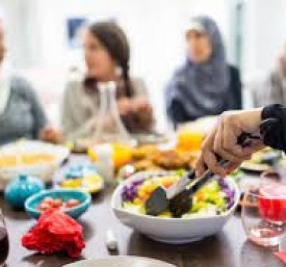 اليكِ حواء أبرز القواعد الصحية التي يجدر بكِ مراعاتها في وجبة السحور