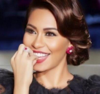 شيرين عبد الوهاب