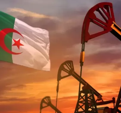 الجزائر تحذر إسبانيا من إعادة تصدير الغاز.. لهذه الأسباب