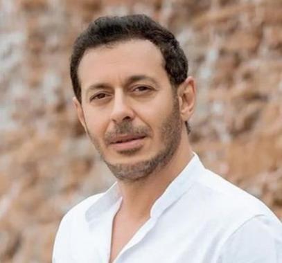مصطفى شعبان