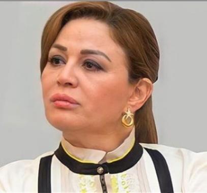 الهام شاهين