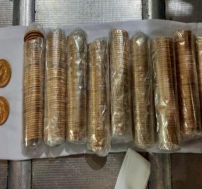 اعتقال 3 فلسطينيين بمطار بن غوريون لتهريبهم 1000 قطعة ذهبية.jpeg