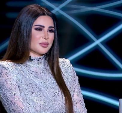 نيللي مقدسي