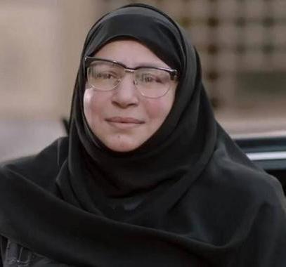 عبلة كامل