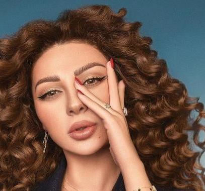 ميريام فارس