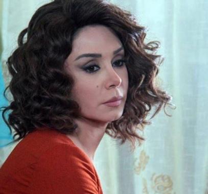 كاريس بشار تفـ ـاجئ المذيعة بردها على تصريح سوزان نجم الدين