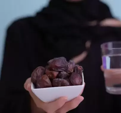 أفضل رجيم في رمضان