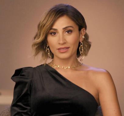 دينا الشربيني