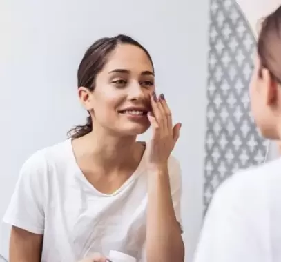 ماسكات منزليه لتنظيف البشرة بعمق قبل عيد الفطر
