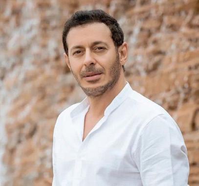 مصطفى شعبان