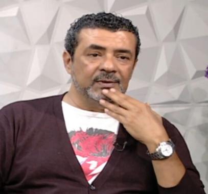 شريف خير الله