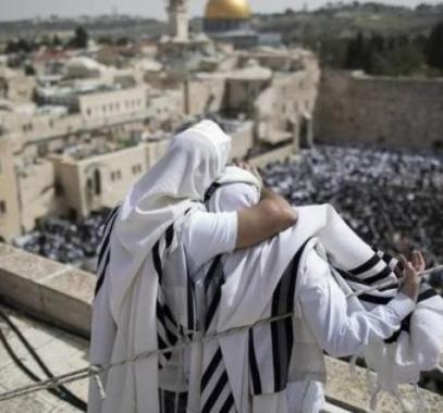 قربان الفصح