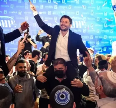 الحركة الكهانية