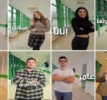 أشهى أطباق الطعام العربية والروسية في تحد بين الزملاء في RT
