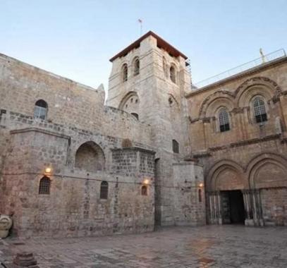 كنيس شيكاغو يُصوت على قرارٍ لصالح فلسطين